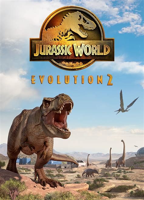 jurassic world evolution 2 torrents.
